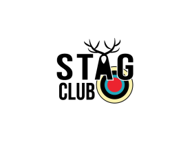Stag Club entry by Kylie__