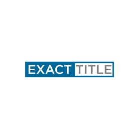 EXACT Title entry by kalimosodo