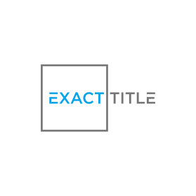 EXACT Title entry by Art to