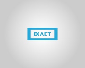 EXACT Title entry by logo_judesen