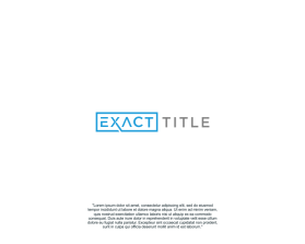 EXACT Title entry by Fani_studio