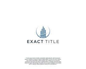 EXACT Title entry by Fani_studio