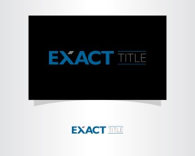 EXACT Title entry by Di-sign