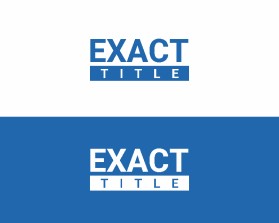 EXACT Title entry by Saefudin