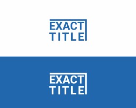 EXACT Title entry by Saefudin