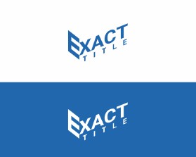 EXACT Title entry by Saefudin