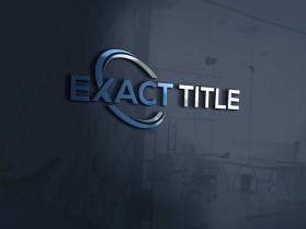 EXACT Title entry by MuhammadR
