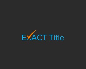 EXACT Title entry by Sandymanme