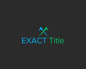 EXACT Title entry by Sandymanme