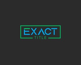 EXACT Title entry by Sandymanme