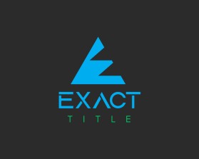 EXACT Title entry by Sandymanme