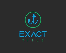 EXACT Title entry by Sandymanme