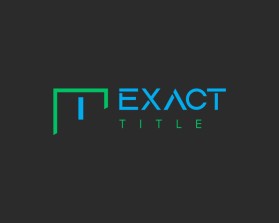 EXACT Title entry by Sandymanme