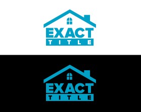 EXACT Title entry by joegdesign