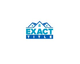 EXACT Title entry by joegdesign