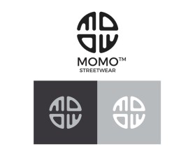 Momo entry by Mikeron