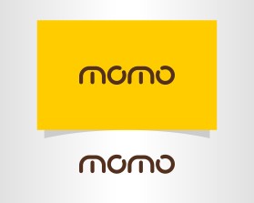 Momo entry by Di-sign