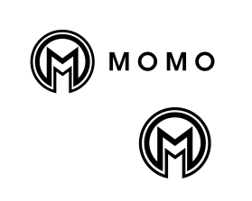 Momo entry by MRDesign