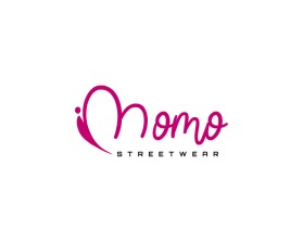 Momo entry by Ganny