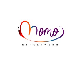 Momo entry by Ganny