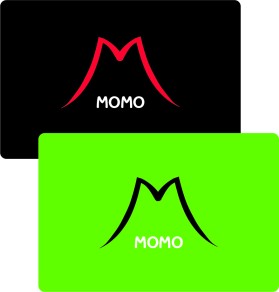 Momo entry by Nixoraphic