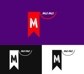 Momo entry by Nixoraphic