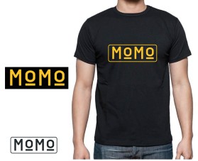 Momo entry by Shark Attack