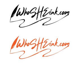 www.whoSHEink.com entry by CanopeeDesigns