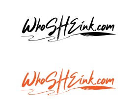 www.whoSHEink.com entry by CanopeeDesigns