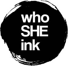 www.whoSHEink.com entry by Driobianchi
