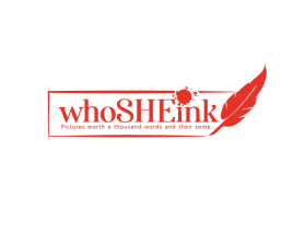 www.whoSHEink.com entry by Kylie__