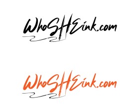 www.whoSHEink.com entry by CanopeeDesigns