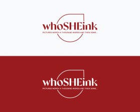 www.whoSHEink.com entry by nsdhyd