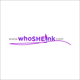 www.whoSHEink.com entry by Richy-max