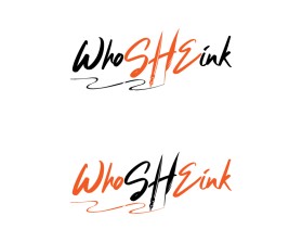 www.whoSHEink.com entry by CanopeeDesigns