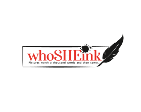 www.whoSHEink.com entry by Kylie__