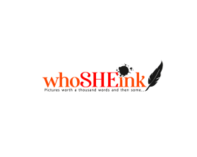 www.whoSHEink.com entry by Kylie__