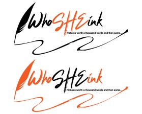www.whoSHEink.com entry by CanopeeDesigns