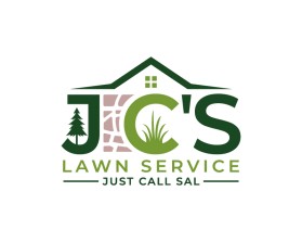JC's Lawn Service entry by Amit1991