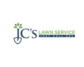 JC's Lawn Service entry by Amit1991