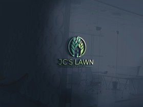 JC's Lawn Service entry by freelancernursultan
