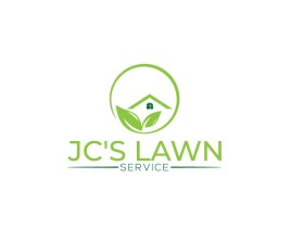 JC's Lawn Service entry by freelancernursultan