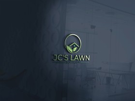 JC's Lawn Service entry by freelancernursultan