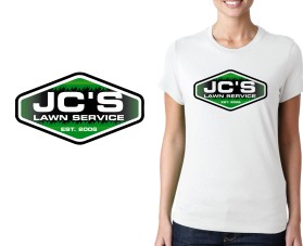 JC's Lawn Service entry by Shark Attack