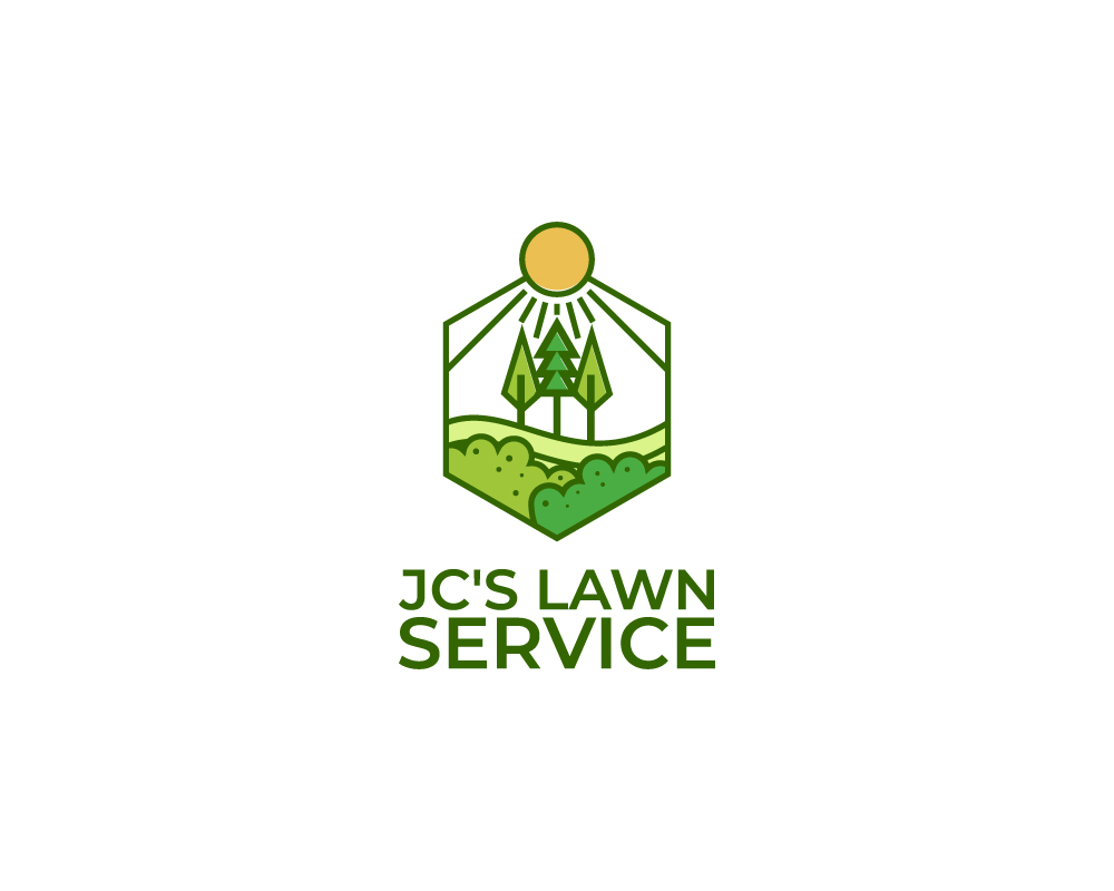 Garden Center Logo Design