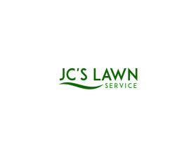 JC's Lawn Service entry by Sandymanme