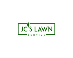 JC's Lawn Service entry by Sandymanme