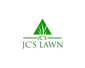 JC's Lawn Service entry by Sandymanme