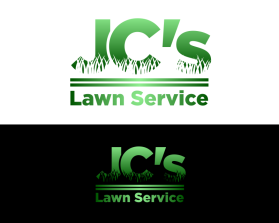 JC's Lawn Service entry by sella