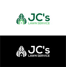 JC's Lawn Service entry by Erlando